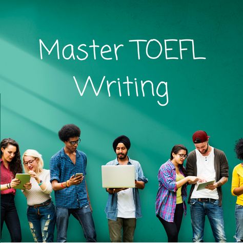 Toefl Writing Template, Toefl Speaking, Toefl Writing, Writing Questions, Toefl Exam, Toefl Test, Toefl Ibt, Perfect Score, Body Paragraphs