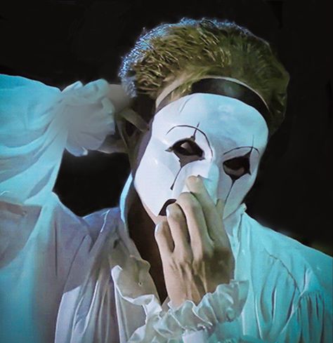 Phantom Of The Opera 1990, Charles Dance, The Opera, Phantom Of The Opera, Opera, You Never, Mask, Internet, Energy