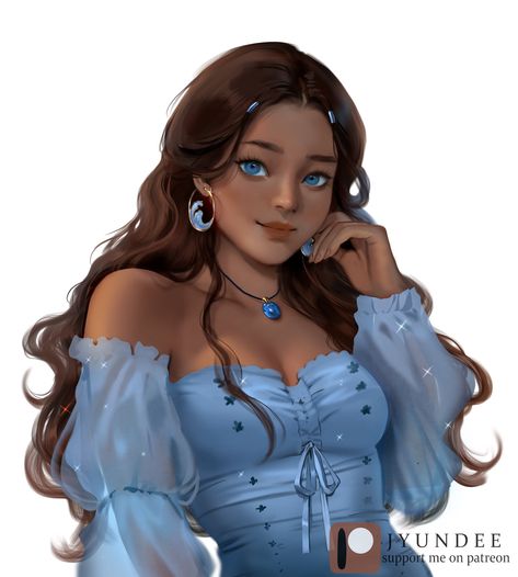 Jyundee (commission 4/4) on Twitter: "Katara from ATLA… " Avatar Women, Cartoon Fanart, Avatar: The Last Airbender, Avatar Series, The Last Avatar, Avatar Cartoon, Avatar Fan Art, Avatar The Last Airbender Art, Team Avatar