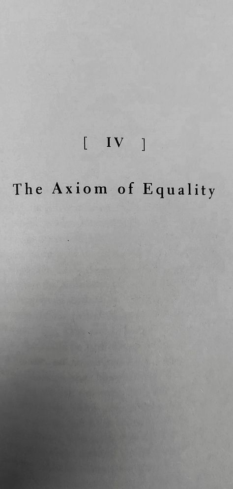 The Axiom Of Equality Tattoo, Axiom Of Equality Tattoo, A Little Life Tattoo Book, Axiom Of Equality, A Little Life Tattoo, Equality Tattoo, Equality Tattoos, Little Life, A Little Life