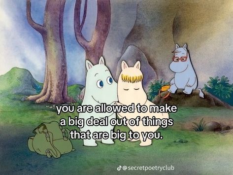 Quotes About Being Naive, Sensitive Quotes Aesthetic, Unemotional Quotes, Things To Feel Alive, I'm Too Much Quotes, Moomin Quotes, Life Aesthetic Quotes, Sensitive Aesthetic, Hopecore Quotes