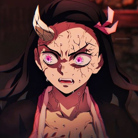 Kimetsu No Yaiba, An Anime, Anime Character, Anime