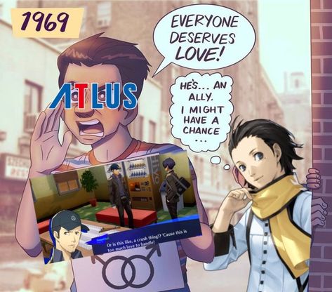 Ryoji Mochizuki Fanart, Makoto Pfp Persona, Ryoji Persona 3, Persona 3 Reload Pfp, Persona 3 Ryoji Mochizuki, Persona 3 Ryoji X Minako, Brain Dissection, Ryoji Mochizuki, Persona 5 Memes Funny