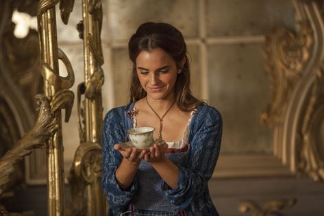 Beast Live Action, Beauty And The Beast 2017, Emma Watson Belle, Robert Downey Jr., Disney Version, Greta Gerwig, Belle Beauty And The Beast, Dan Stevens, Tale As Old As Time