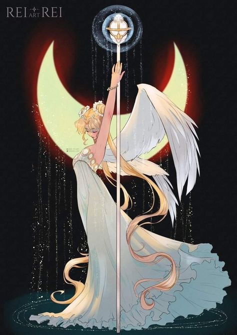 Sailor Moon Tumblr, Sailor Moon Transformation, Sailor Moon Background, Queen Serenity, Sailor Moon Tattoo, Neo Queen Serenity, Arte Sailor Moon, Sailor Moon Fan Art, Sailor Moon Usagi