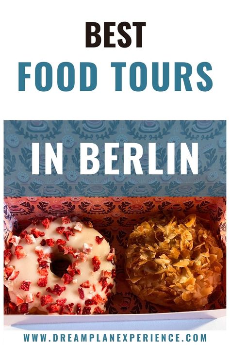 Your Ultimate Guide to the Best Berlin Food Tours 19 Classic English Breakfast, Berlin Germany Travel, Things To Do In Berlin, Travel Berlin, Best Cities In Europe, Berlin Food, Authentic Asian Recipes, Germany Vacation, Berlin Travel