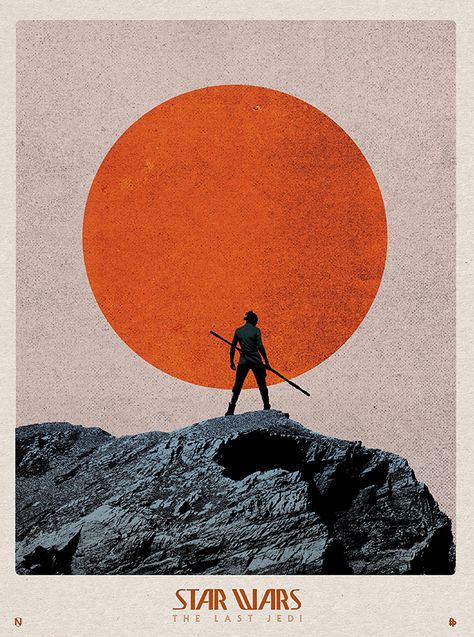 Complex Illustration, Star Wars Canvas Art, Decoracion Star Wars, Star Wars Illustration, Jedi Art, Star Wars Painting, Star Wars The Last Jedi, Fan Poster, The Last Jedi