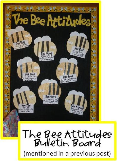 cute bumblebee bulletin board | This would make a cute Dragonfly bulletin board from That Artist Woman Bee Bulletin Boards, Bible Bulletin Boards, Class Bulletin Boards, Cute Dragonfly, Christian Bulletin Boards, Bee Themed Classroom, Bee Classroom, Sunday School Classroom, Church Bulletin Boards