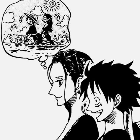 😭😭 Nico Robin Manga Panel, Luffy And Robin, Robin Manga, One Piece Wallpaper Iphone, One Piece Drawing, One Piece Pictures, Manga Anime One Piece, One Piece Luffy, Nico Robin