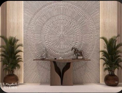 Marble Wall Design Luxury Entrance, Console Wall Design Modern, Luxury Hallway Design, Lobby Design House Entrance, Enterence Foyer Design, Company Entrance Design, Foyer Area Design Entrance Luxury, Entry Lobby Design Entrance, Home Entrance Wall Design