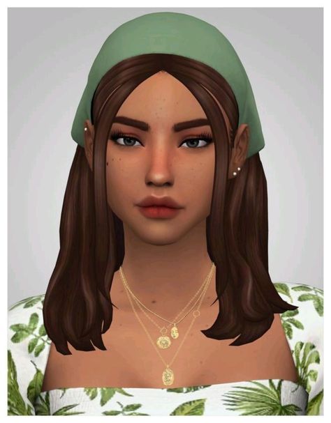 Sims 4 Pack, Sims 4 Cc Hair, Die Sims 4, Mod Hair, The Sims 4 Pc, Pelo Sims, The Sims 4 Packs, Sims 4 Mm Cc, Sims 4 Teen