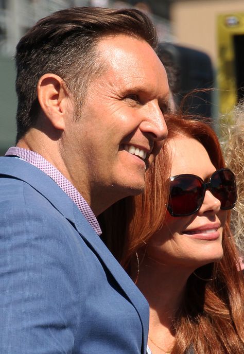 Mark Burnett and Roma Downey producing 'Messiah' TV drama for Netflix Mark Burnett, Roma Downey, Message Boards, Reality Tv Shows, Tv Drama, Tv News, World News, Reality Tv, Square Sunglasses Women