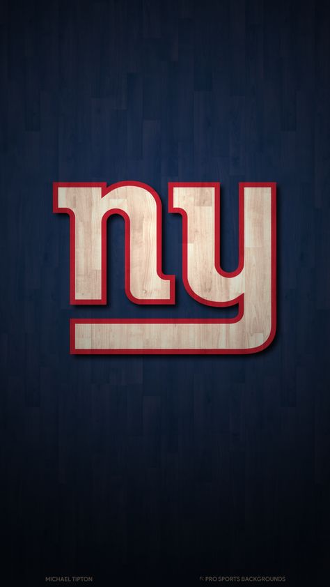 Giants Wallpaper New York, Ny Giants Wallpaper, New York Giants Memes, New York Giants Wallpaper, Giants Wallpaper, Mobil Wallpaper, Odell Beckham Jr Wallpapers, Josh Hart, Sport Background