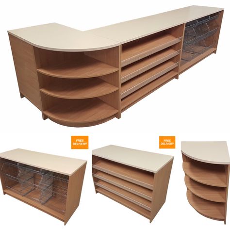 Casher Counter Designs, Counter Design Shop Retail Stores, Cashier Counter Design Retail, Cashier Counter Design, Store Counter Design, Shop Counters, Pet Store Design, Shop Counter Design, Honey Store