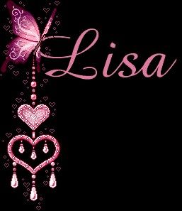 Lisa La Lisa Wallpaper, Lisa Asthetic Picture Wallpaper, Lisa Name Wallpaper, Lisa Homescreen Wallpaper, Lisa Heart Sign, Lisa Name, Gimp Bracelets, Pretty Handwriting, Sassy Wallpaper