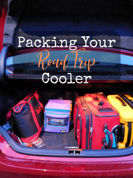 Road Trip Cooler Packing, How To Pack A Cooler For A Road Trip, Packing Cooler For Road Trip, Meals While Traveling Road Trips, How To Pack Snacks For A Road Trip, How To Pack Food For A Road Trip, Foods To Take On A Road Trip, Lunch For Road Trips, Food For Long Road Trips