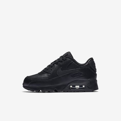 Nike Air Max 90 Leather, Air Max 90 Leather, Kids Clothing Brands, Clothes Boutique, Nike Shoes Air Max, Kids Boutique Clothing, Shoe Nike, Girls Shoes Kids, Pink Sneakers