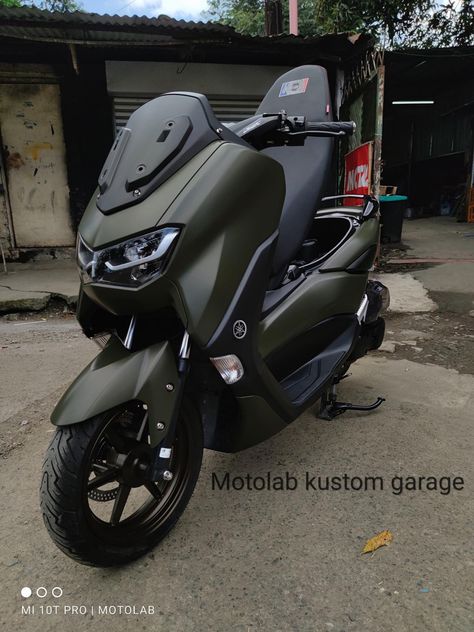 Nmax Yamaha Custom V2, Nmax V2 Thai Concept, Motor Nmax Hitam Aesthetic, N Max Modifikasi, Nmax Modifikasi Black, N Max Yamaha 155, Nmax Yamaha Modifikasi, Nmax Yamaha Wallpaper, Nmax Modif