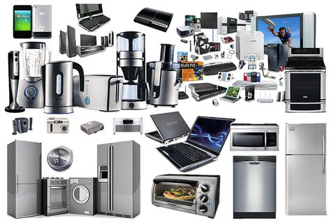 Smart electronic devices are essential for any household and that’s why I am going to say out some rules on how to purchase the best smart electronics. Oven, Electronics