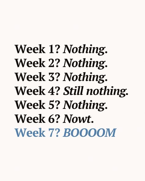 You can start now... or you can wait. 🤯 The choice is yours. But if you wait, you're most likely going to be in the same position as you are now in a few months time. There has to be a time you make a DECISION TO CHANGE. It really does start with a decision. I want you to ask yourself this... if you keep doing what you're currently doing, will you get to where you want to be? Are you seeing momentum? Are you getting results? Growth? Followers? Consistent sales? If not, let's work toget... The Choice Is Yours, Make A Decision, The Choice, Ask Yourself, Start Now, Social Media Business, Coaching Business, I Want You, Want You