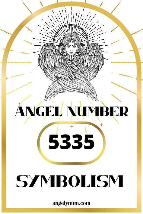 The symbolism of angel number 5335 lies in choices. Choose To Be Happy, Angel Number Meanings, Happiness Is A Choice, Number Meanings, Enjoy Your Life, Angel Number, Angel Numbers, Choose Happy, Happiness Is