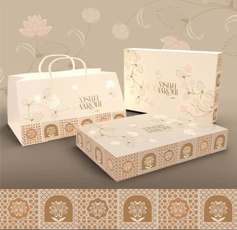 Indian Sweets Box, Sweet Box Packaging Design, Luxury Box Design, Branding Mood Board Inspiration, Eid Boxes, Dreamy Fashion, Store Packaging, Sweet Box Design, Chocolate Packaging Design