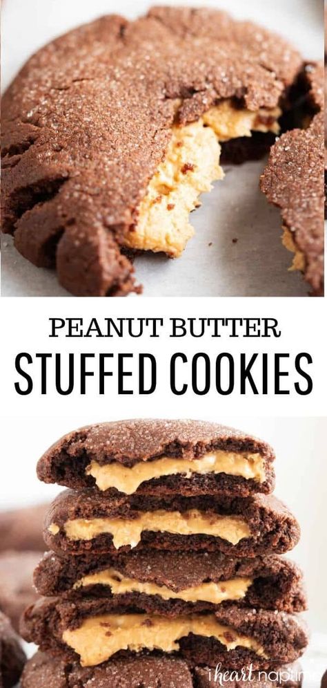 Stuffed Cookies, Cookie Cake Recipe, Low Carb Cookies, Chip Cookie Recipe, Best Cookie Recipes, Biscuit Cookies, Easy Cookie Recipes, Cookies Recipes Christmas, Easy Cookies