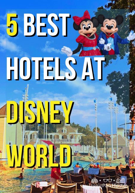 Disney World Hotels Resorts, Best Disney Resorts, Disney Polynesian Resort, Best Disney Hotels, Disney World 2023, Disney Moderate Resorts, Best Disney World Resorts, Disney Beach Club Resort, Disney World Honeymoon