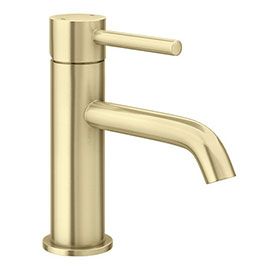 Basin Taps - Basin Mixer Taps From £24.95 | Victorian Plumbing Country Bathroom Mirrors, Waterfall Taps, Undermount Stainless Steel Sink, Modern Basin, Brass Kitchen Faucet, Bathroom Sink Taps, Eclectic Bathroom, Downstairs Toilet, Plumbing Fittings