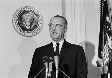 Today In History, Nov. 23: Lyndon Johnson Ww2 Leaders, Lyndon Johnson, Lyndon B Johnson, Today Is Friday, Today In History, American Presidents, Looking Back, History, Fictional Characters