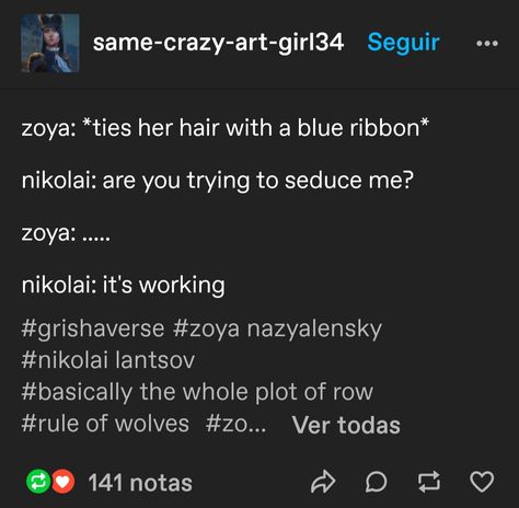 Rule Of Wolves Fanart, Wolves Funny, Rule Of Wolves, Wolf Meme, Grisha Verse, Grisha Trilogy, The Grisha Trilogy, Funny Post, Draco Harry Potter