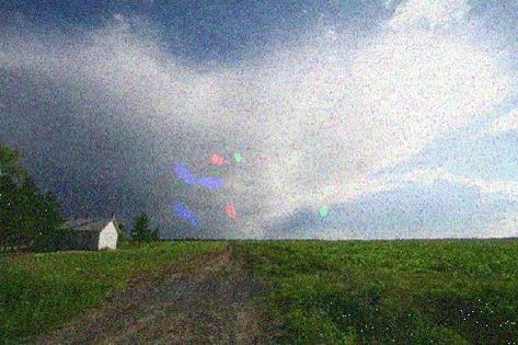 Visual Snow, Migraine Aura, Snow Gif, Optical Phenomena, Spiritual Awakening Signs, Aesthetics Quote, Aesthetic Gif, Third Eye, Animated Gif