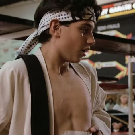 Karate Kid 3, Daniel Karate Kid, Ralph Macchio The Outsiders, The Karate Kid 1984, Daniel Larusso, William Zabka, Karate Kid Cobra Kai, Kid Cobra, Ralph Macchio