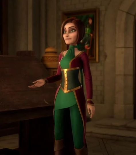 Morgana Trollhunters, Avalon High, Shadow Magic, Morgana Le Fay, Trollhunters Characters, Morgan Le Fay, Troll Hunters, School For Good And Evil, Character References