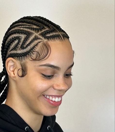 Cornrow Braids Men, Braided Bun Hairstyles, Braids Hairstyles Pictures, Braided Cornrow Hairstyles, Quick Braided Hairstyles, Pretty Braided Hairstyles, Natural Hair Braids, Cornrows Braids, Cornrow Hairstyles