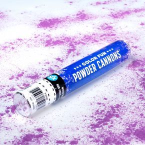 Purple Powder Cannon Gender Reveal Confetti Cannon, Color Puns, Gender Reveal Confetti, Air Cannon, Confetti Cannon, Neon Birthday Party, Confetti Gender Reveal, Neon Birthday, Rice Powder