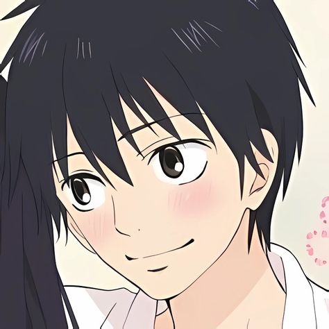 Matching icons | kimi ni todoke #kiminitodoke #icons #matchingicons Couples Icons Aesthetic, Animated Movies For Kids, Bts Aesthetic Wallpaper For Phone, Best Anime Couples, Romantic Anime Couples, Kid Movies, Big Art, Make Friends, Anime Love Couple