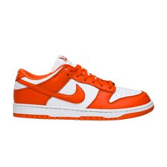 Dunk Low Orange, Syracuse Basketball, Nike Dunk Low Sp, Dunk Lows, Buy Nike Shoes, School Series, Cool Nikes, Air Max 90 Premium, 35th Anniversary