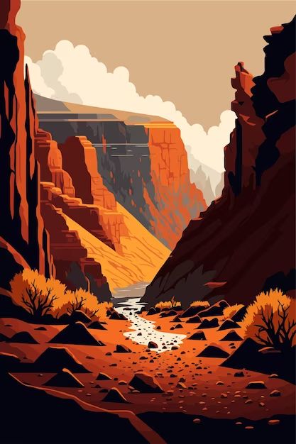 Grand Canyon National Park Vectors, Photos and PSD files | Free Download Grand Canyon National Park, Psd Files, Grand Canyon, National Park, Free Download