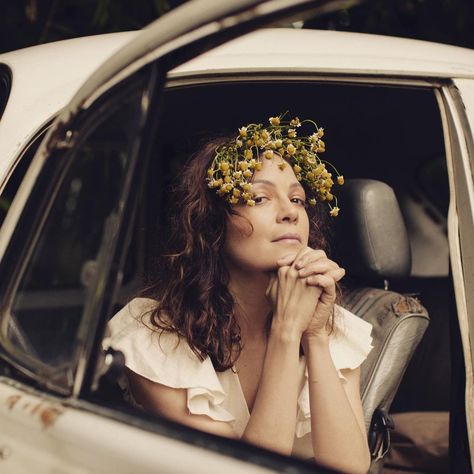 Natalia Lafourcade Aesthetic, Good Music, Musician, Stars, Music, On Instagram, Instagram