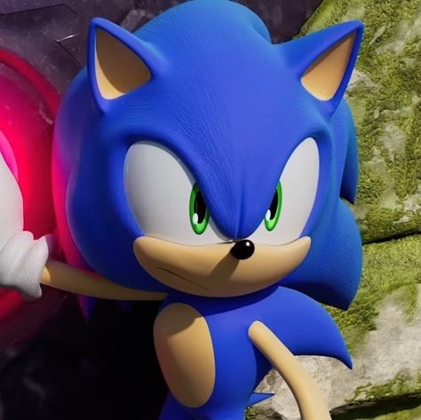 Sonic Frontiers, Sonic Dash, Hedgehog Game, Japanese Video Games, Sonic Funny, Sonic 3, Blue Hedgehog, Sonic Franchise, Sonic And Shadow