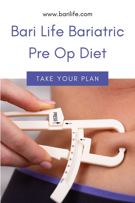 The Bari Life Pre-Op Bariatric Diet is designed to put you in the best condition possible to undergo a surgical procedure. Our diet should help reduce the size of your liver, and in doing so will minimize the risk factors that come with surgery. If you follow the diet as prescribed, you will lose weight and reduce the chances of complications during your procedure. Bariatric Pre Op, Bariatric Pre Op Diet, Gastric Bypass Sleeve, Duodenal Switch, Very Low Calorie Diet, Protein Soups, Protein Cereal, Cream Of Broccoli, Chicken Protein