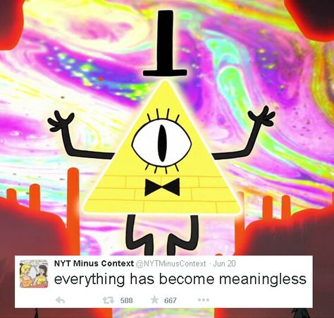 Bill Cipher Yellow Triangle, Gravity Falls Bill Cipher, Fall Boards, Gravity Falls Bill, Gravity Falls Fan Art, Cartoon Crazy, Gravity Falls Art, Dipper Pines, Bill Cipher