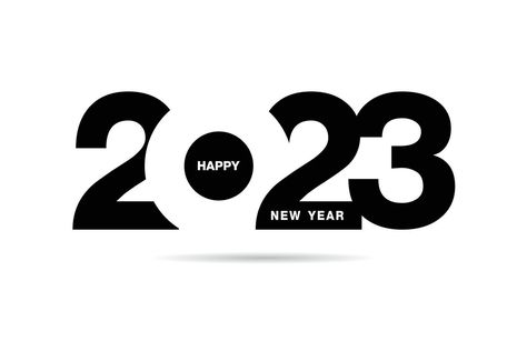 New Year Design Poster, New Year Background Images, 2023 Picture, Happy New Year Pictures, Happy New Year Wallpaper, Happy New Year Background, Happy New Year Design, New Year Pictures, New Year Banner