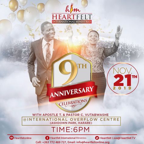 Anniversary Poster Corporate Anniversary Poster, School Anniversary Poster, Anniversary Poster Ideas, Corporate Anniversary, Coreldraw Design, Anniversary Poster, Church Anniversary, Flyer Inspiration, Church Media Design