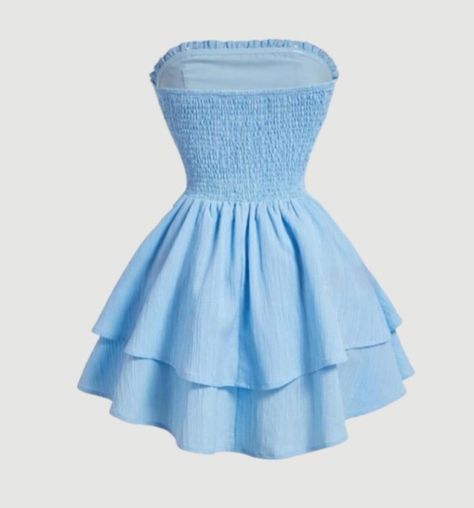 School Dance Outfits, School Dance, School Dances, Dance Outfits, Fashion Dresses, Blue, Quick Saves, Dresses