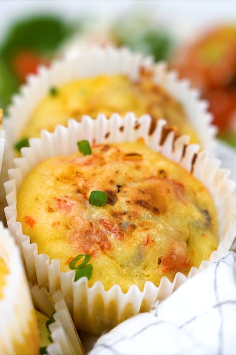 Savoury Muffins Recipes, Mealie Bread, Savoury Muffin, Savory Muffins Recipes, Savoury Muffins, Lunch Box Idea, Healthier Treats, African Dessert, Tin Recipes