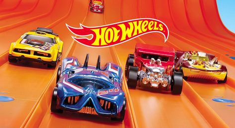 Hot Wheels Mattel - Carrinhos, Coleções, Pistas, Vídeos de Hotwheels Carros Hot Wheels, Hot Wheels Cake, Jj Abrams, Festa Hot Wheels, Hot Weels, Jack In The Box, Slots Games, Name Plate, Live Action