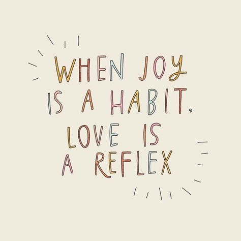 Quotes About Joy, Joy Quotes, Inspo Quotes, Kindness Quotes, Find Joy, Favorite Words, Wonderful Words, Amazing Quotes, Words Of Encouragement