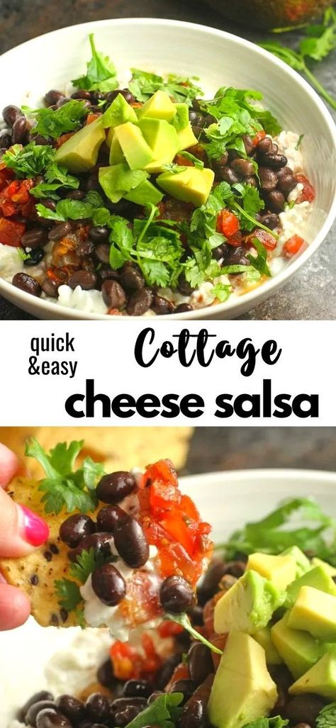 Post Workout Snack, Protein Packed Snacks, Salsa Dress, Post Workout Snacks, Easy Cheese, Thm Recipes, Healthy Food Motivation, Gluten Free Snacks, Salsa Recipe